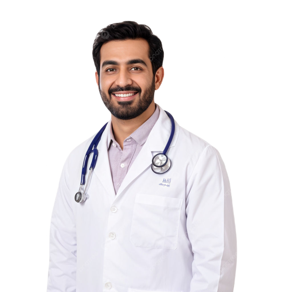 pngtree-photo-muslim-doctor-physician-chest-smiling-png-image_15366347