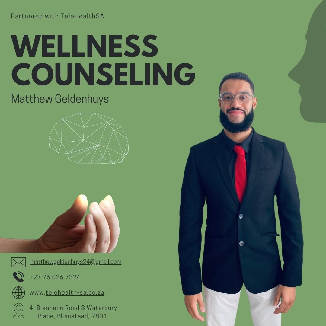 DR Matthew
