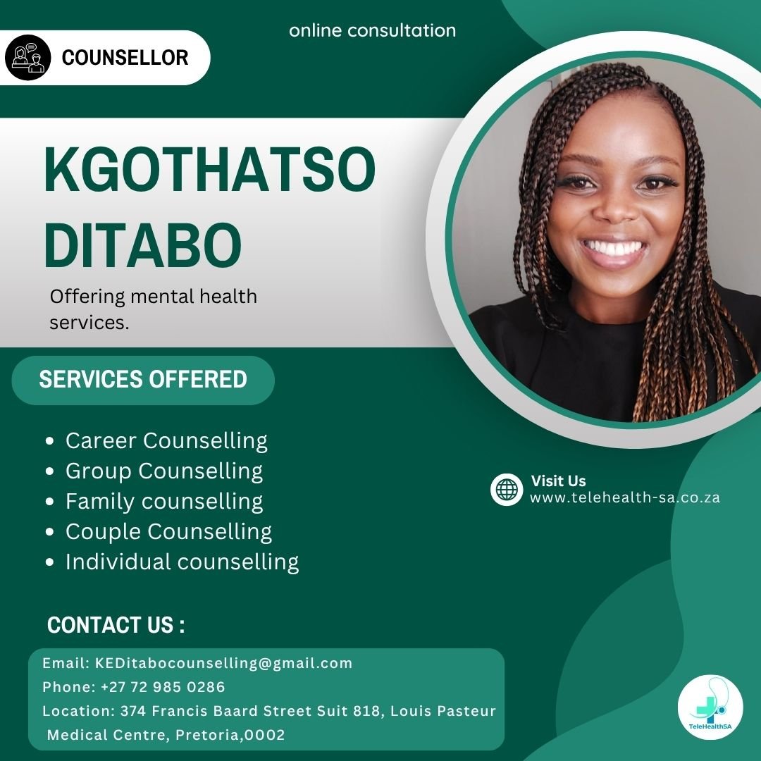 Dr Ditabo