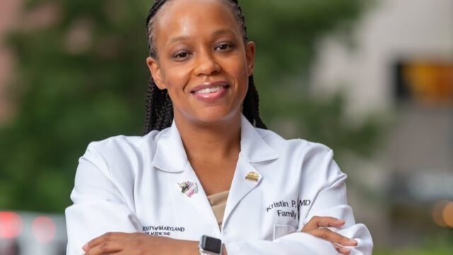Dr-Kristin