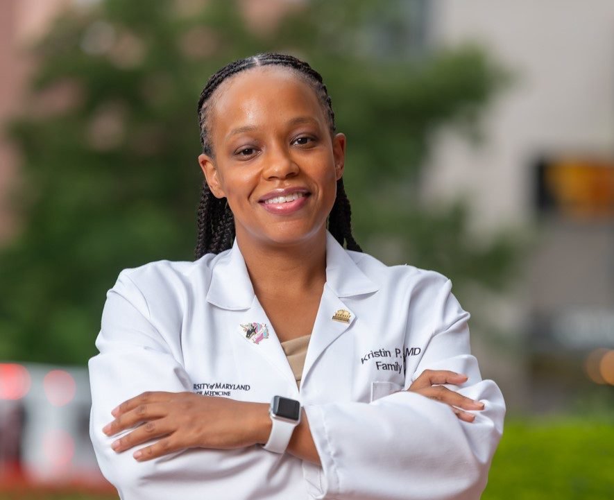 Dr-Kristin