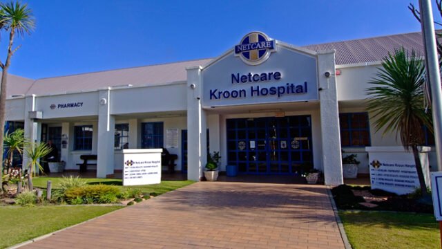 Netcare_Kroon_Hospital_main