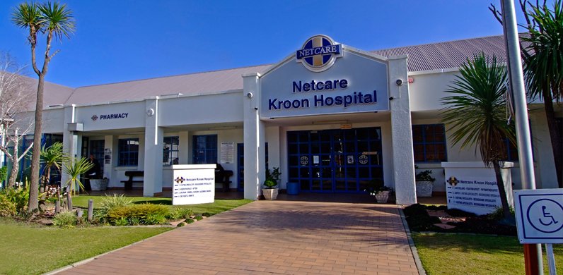 Netcare_Kroon_Hospital_main