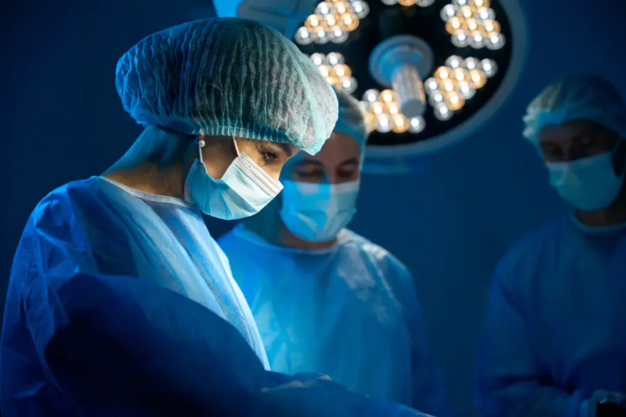 surgery-procedures
